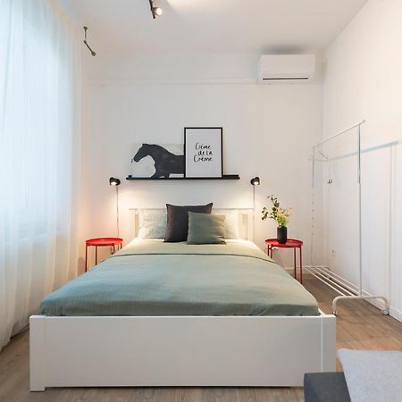 Citadella Apartments 布达佩斯 外观 照片