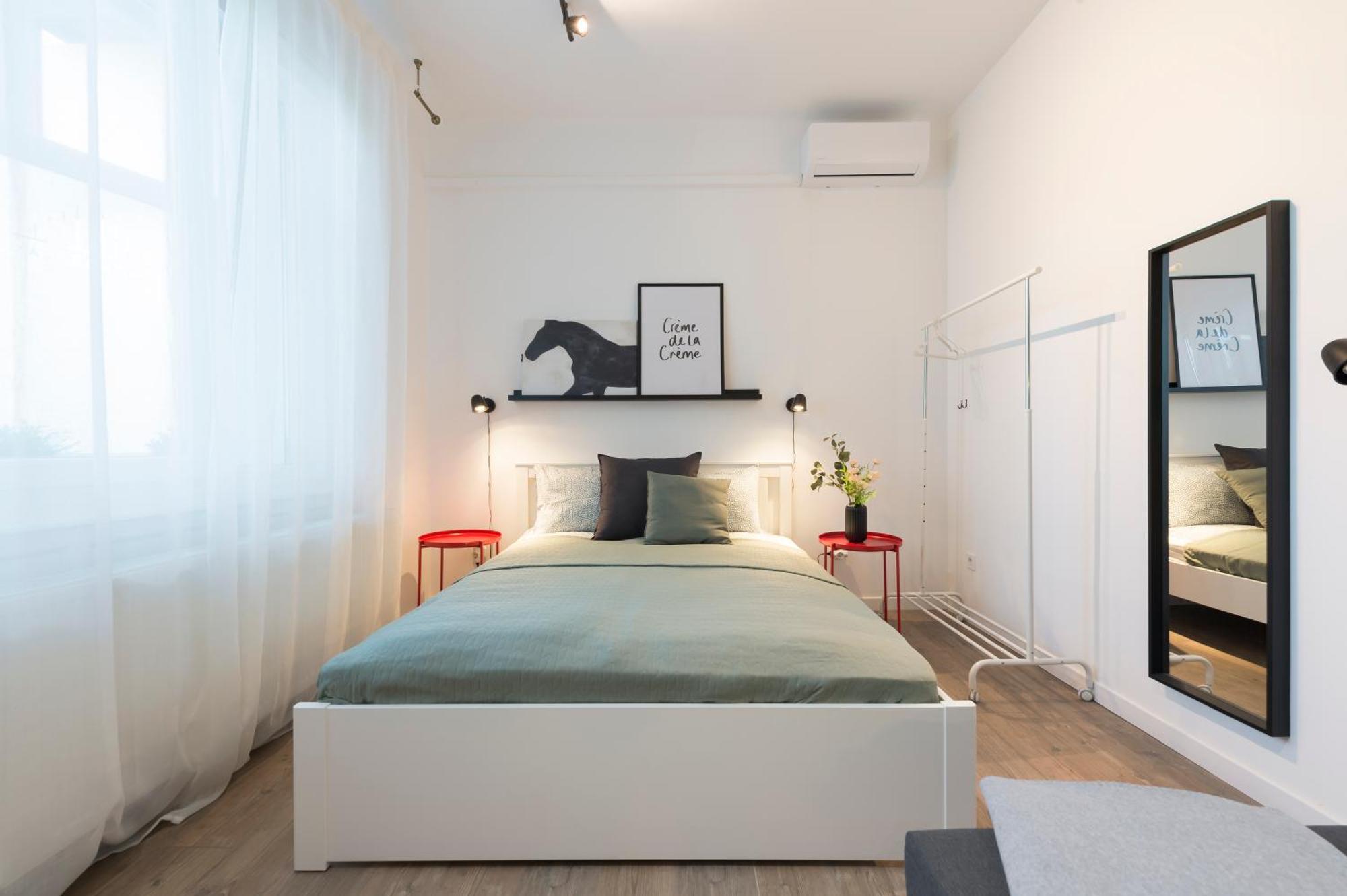Citadella Apartments 布达佩斯 外观 照片