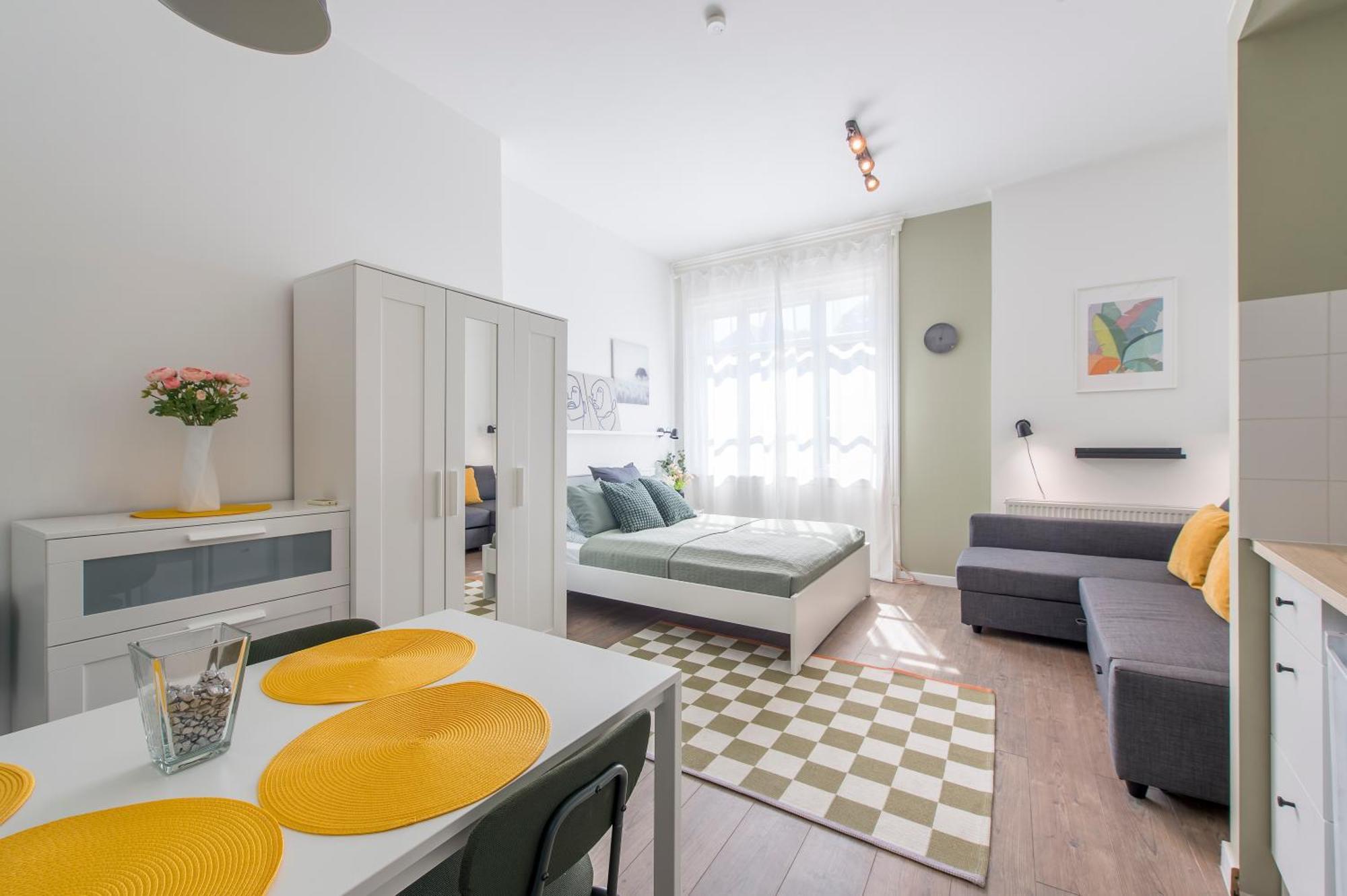 Citadella Apartments 布达佩斯 外观 照片