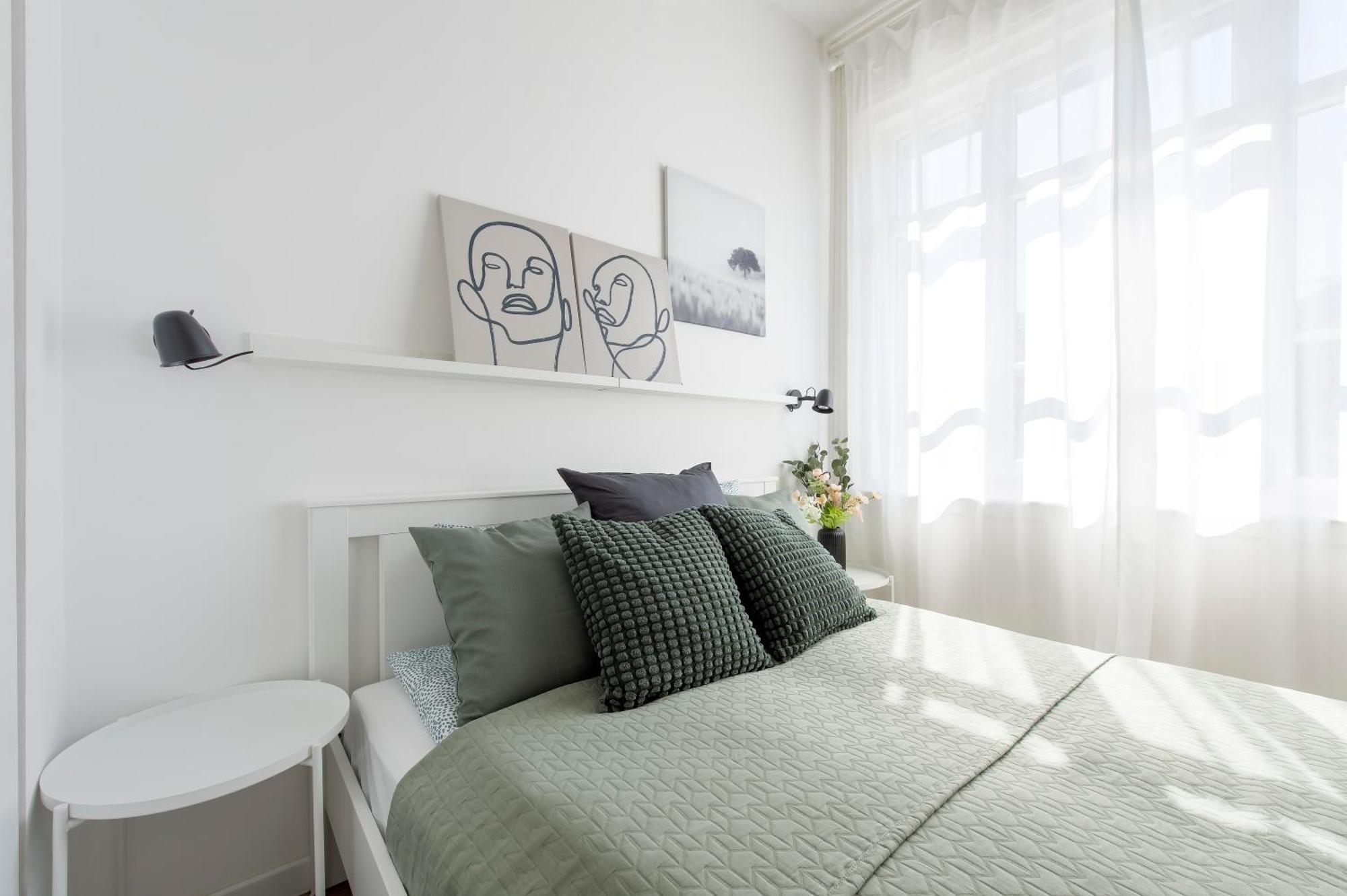 Citadella Apartments 布达佩斯 外观 照片