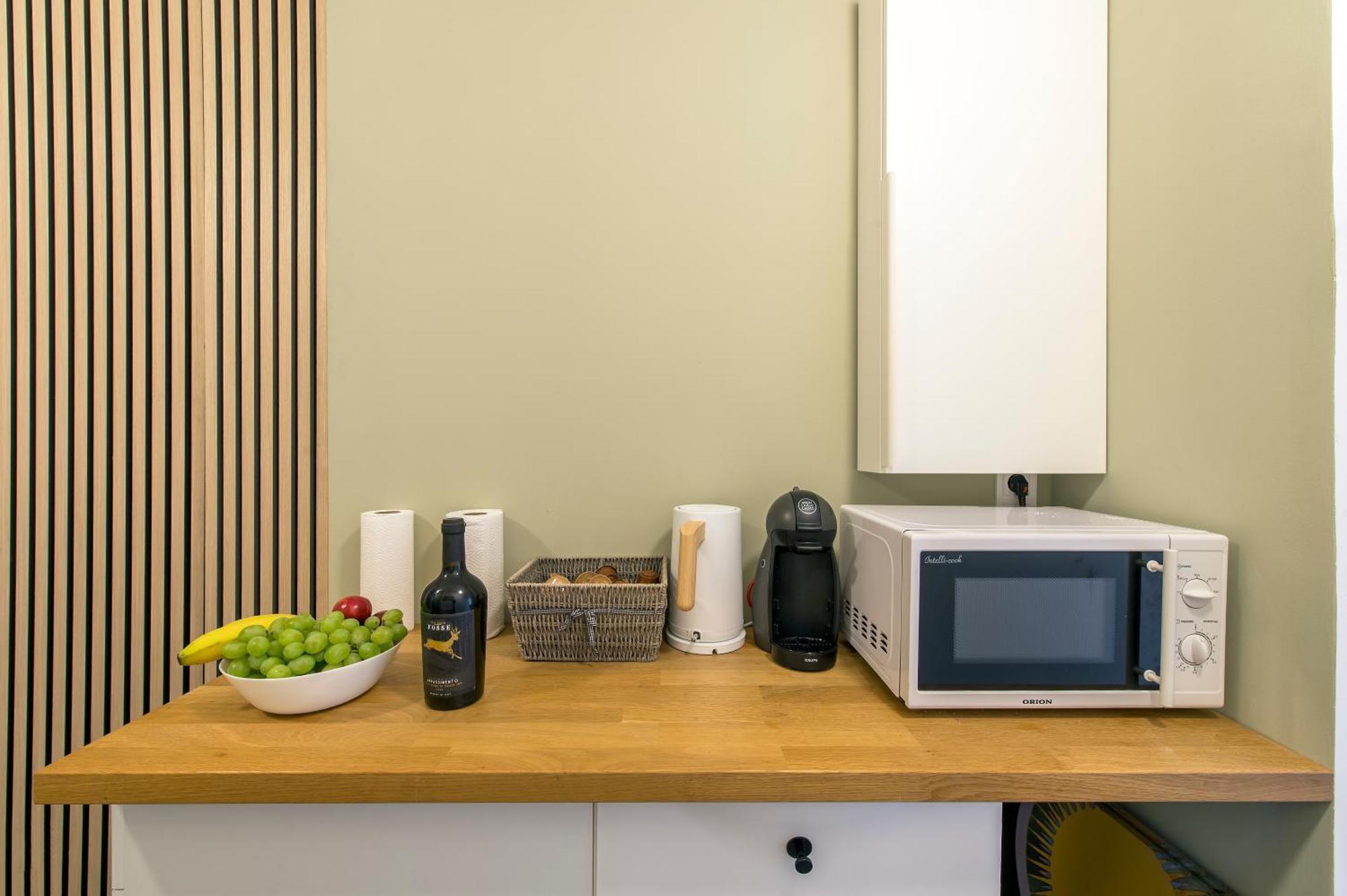 Citadella Apartments 布达佩斯 外观 照片