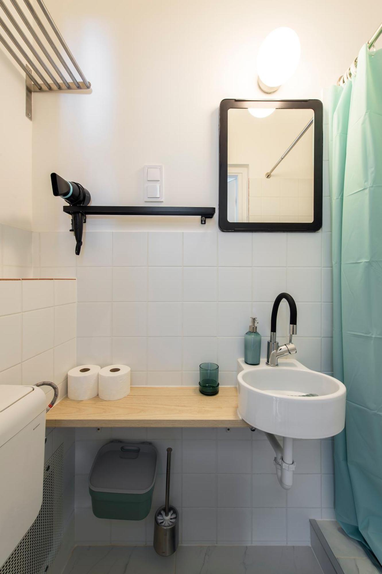 Citadella Apartments 布达佩斯 外观 照片