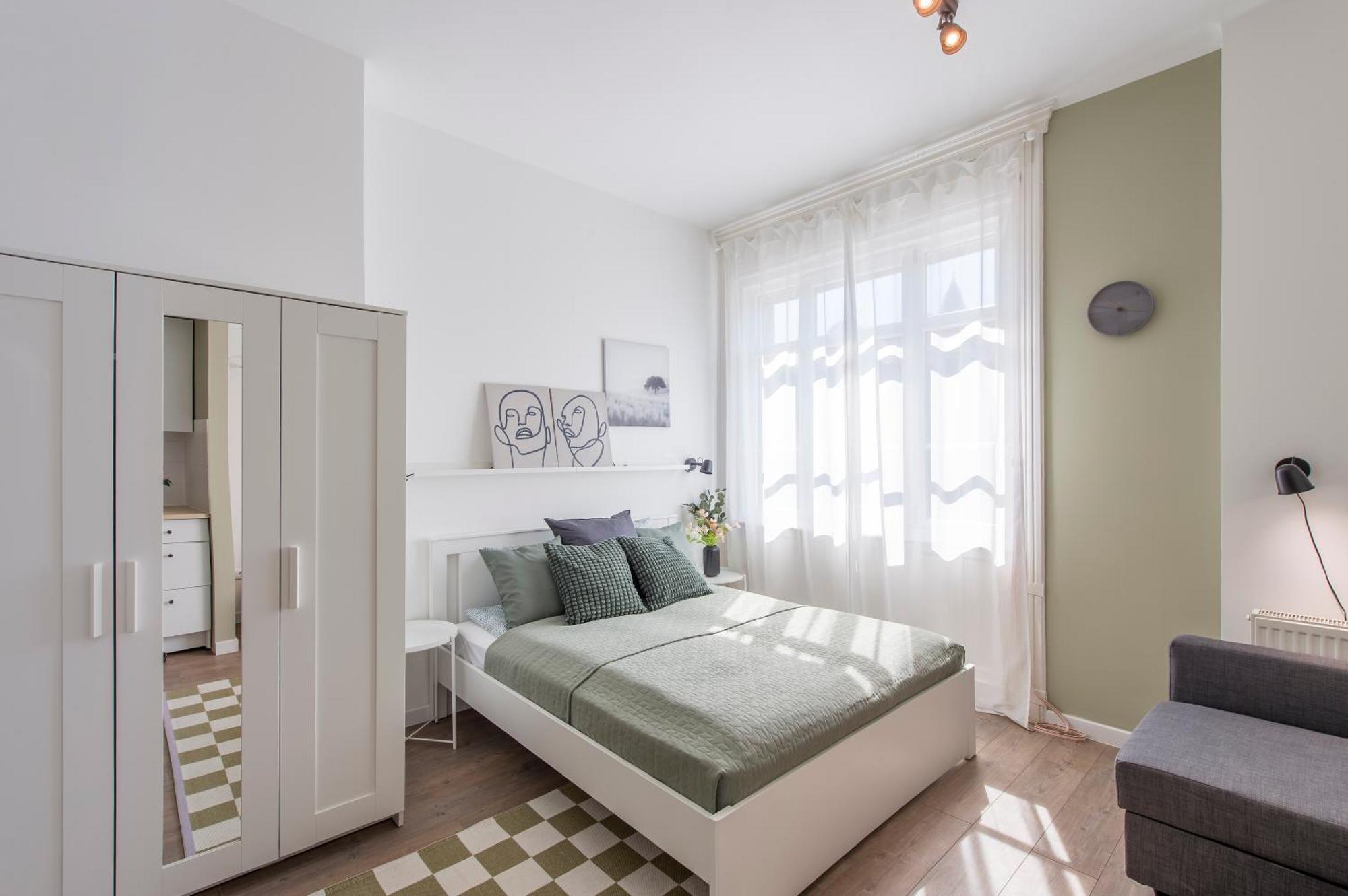 Citadella Apartments 布达佩斯 外观 照片