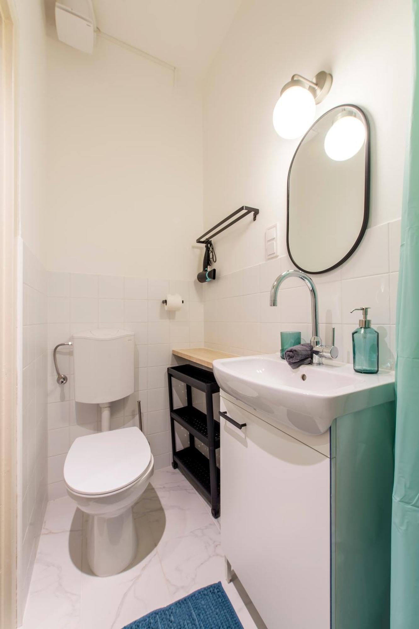 Citadella Apartments 布达佩斯 外观 照片