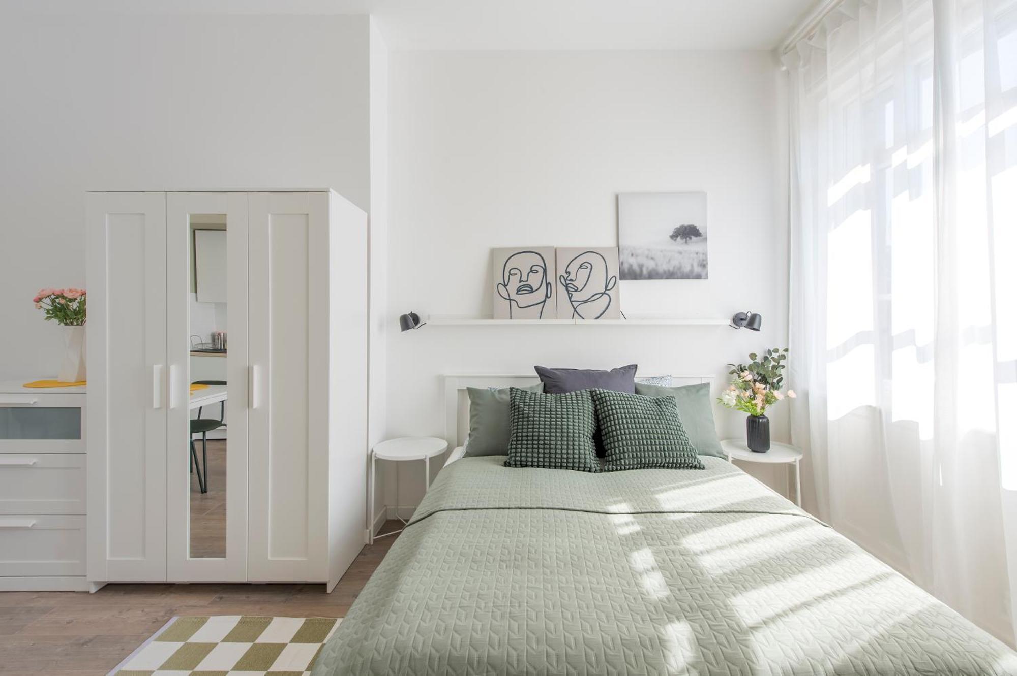 Citadella Apartments 布达佩斯 外观 照片