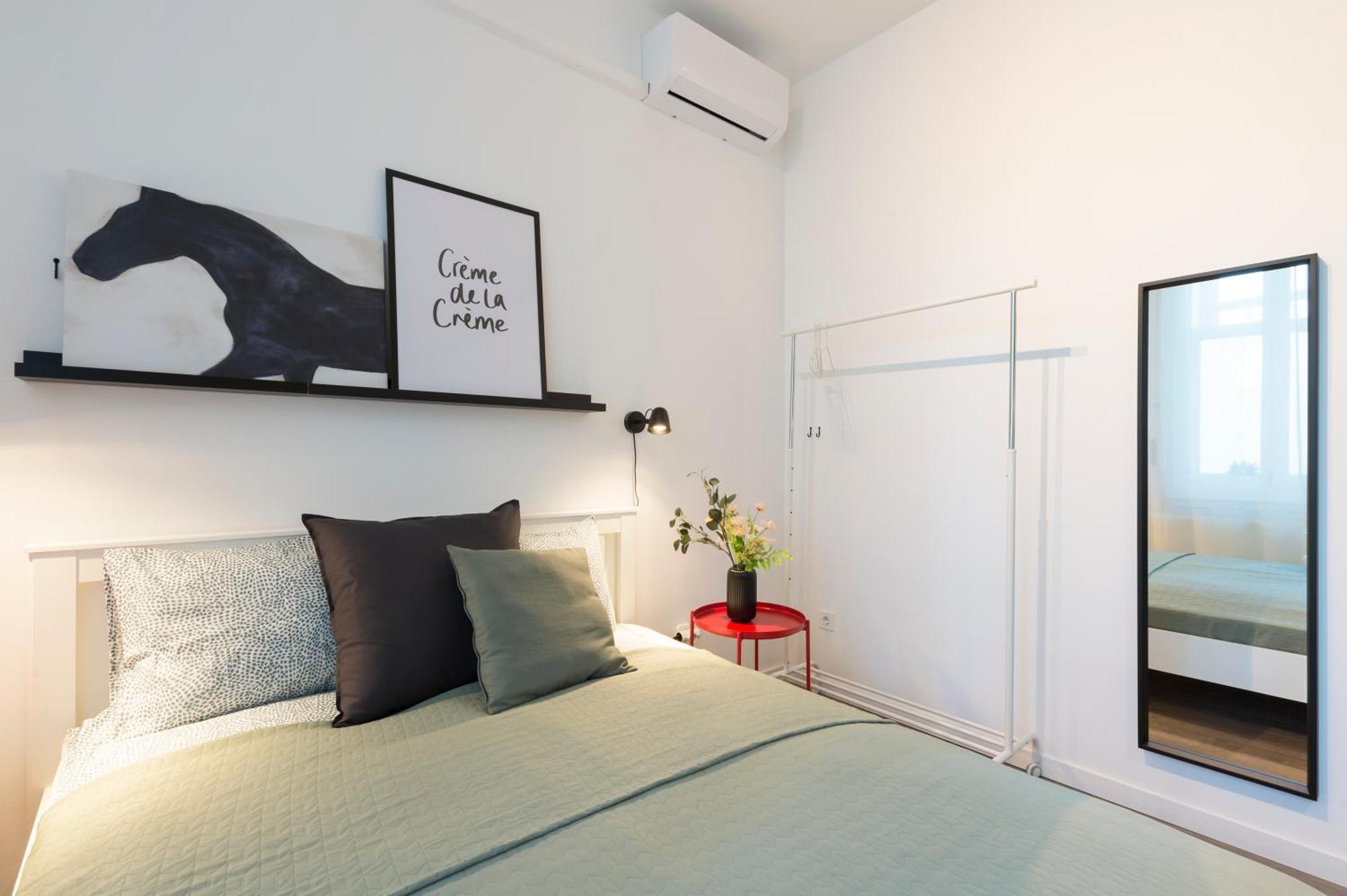 Citadella Apartments 布达佩斯 外观 照片