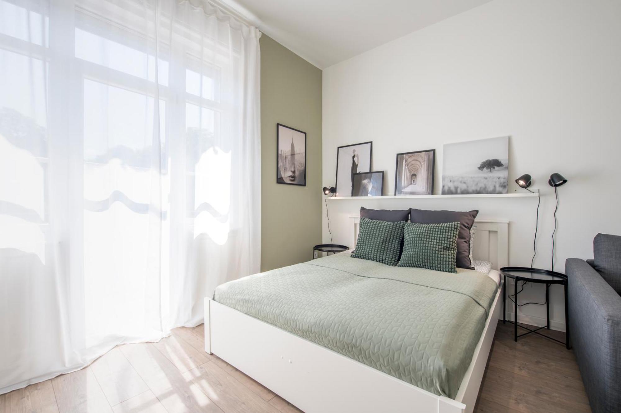 Citadella Apartments 布达佩斯 外观 照片